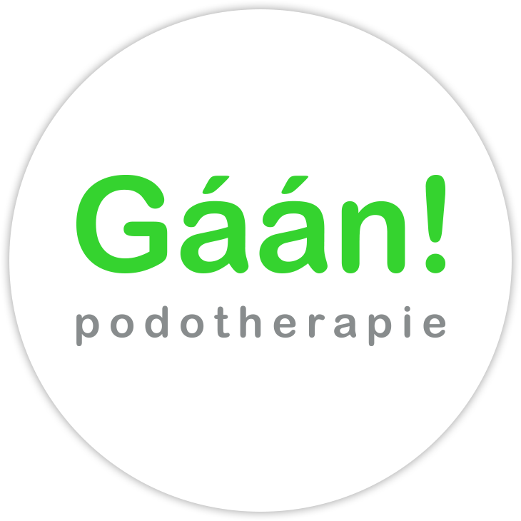 logo-gaan-podotherapie-rotterdam-hoogvliet-rhoon-voeten